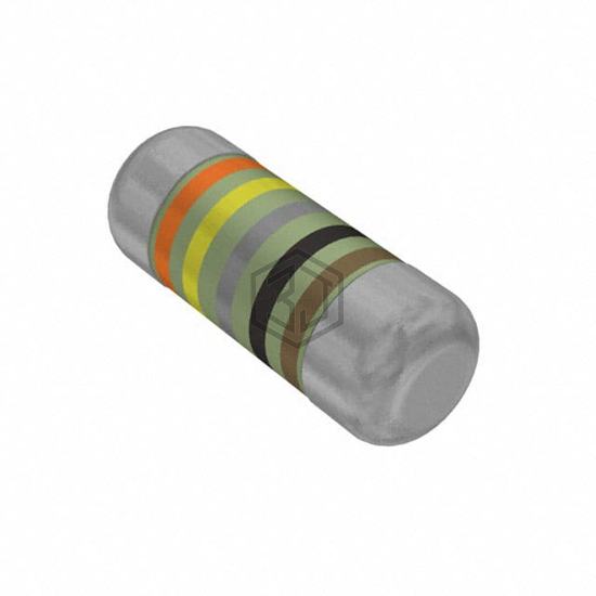 SMM02040C3480FB300 - Vishay Beyschlag/Draloric/BC Components - Chip Resistor - Surface Mount