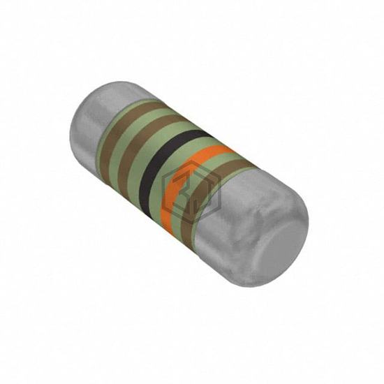 SMM02040C1103FB300 - Vishay Beyschlag/Draloric/BC Components - Chip Resistor - Surface Mount