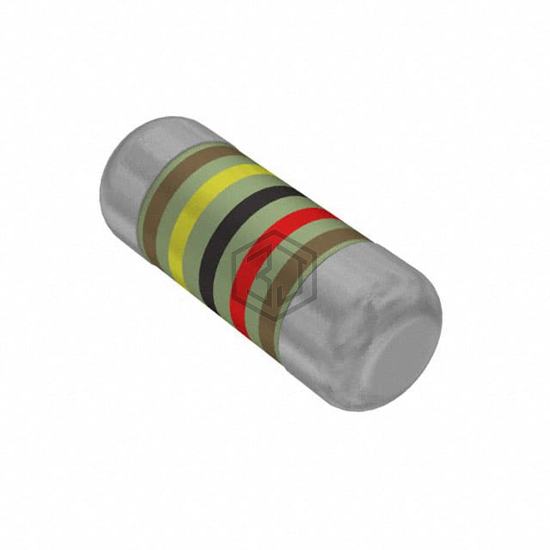 SMM02040C1402FB300 - Vishay Beyschlag/Draloric/BC Components - Chip Resistor - Surface Mount
