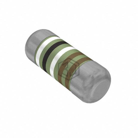SMM02040C9091FB300 - Vishay Beyschlag/Draloric/BC Components - Chip Resistor - Surface Mount