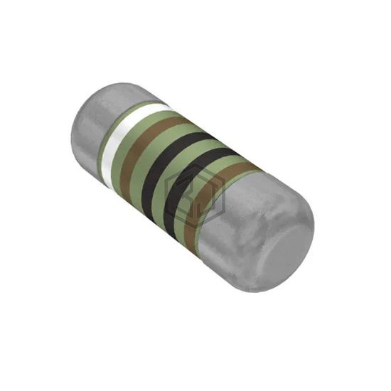 SMM02040C9100FB300 - Vishay Beyschlag/Draloric/BC Components - Chip Resistor - Surface Mount