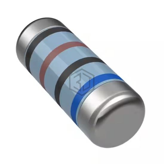 MMF25SFRF1R - YAGEO - Chip Resistor - Surface Mount