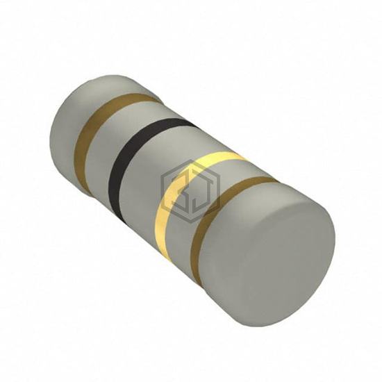 MMF1WSFRE1R - YAGEO - Chip Resistor - Surface Mount