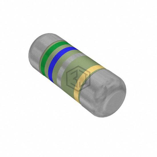 SMM02040B5607JB300 - Vishay Beyschlag/Draloric/BC Components - Chip Resistor - Surface Mount