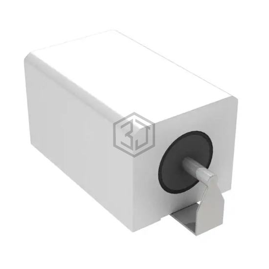 ERX-2HJR47H - Panasonic Electronic Components - Chip Resistor - Surface Mount