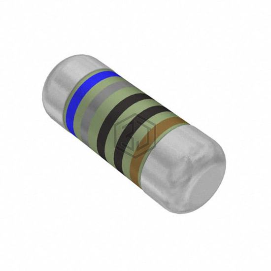 SMM02070C6800FBP00 - Vishay Beyschlag/Draloric/BC Components - Chip Resistor - Surface Mount