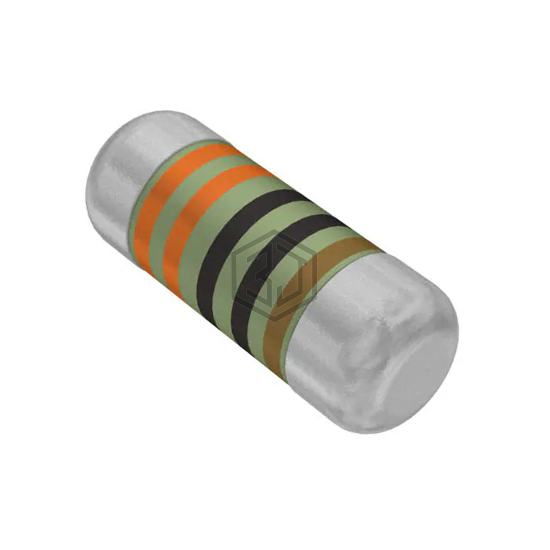 SMM02070C3300FBP00 - Vishay Beyschlag/Draloric/BC Components - Chip Resistor - Surface Mount