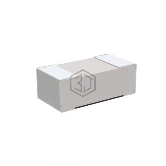 RU1608FR100CS - Samsung Electro-Mechanics - Chip Resistor - Surface Mount
