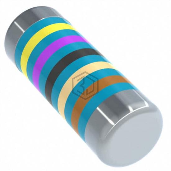 SMA-A0102FTDL47R - TE Connectivity Passive Product - Chip Resistor - Surface Mount