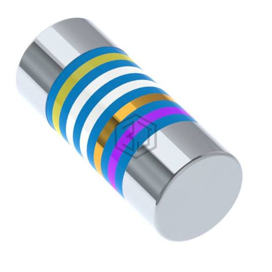 MMA02040E4999BB300 - Vishay Beyschlag/Draloric/BC Components - Chip Resistor - Surface Mount