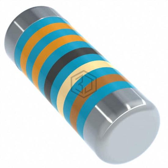 SMA-A0102FTDL33R - TE Connectivity Passive Product - Chip Resistor - Surface Mount