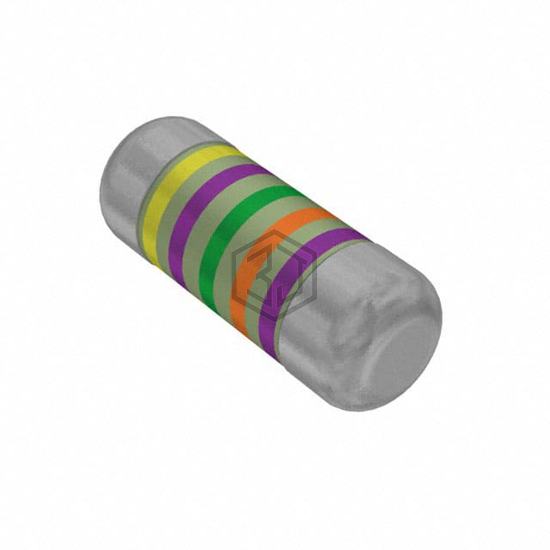 SMM02040D4753BB300 - Vishay Beyschlag/Draloric/BC Components - Chip Resistor - Surface Mount