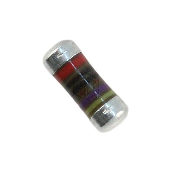 CMA02040X4700GB300 - Vishay Beyschlag/Draloric/BC Components - Chip Resistor - Surface Mount