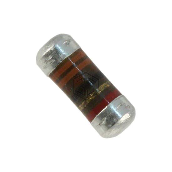 CMA02040X3309GB300 - Vishay Beyschlag/Draloric/BC Components - Chip Resistor - Surface Mount