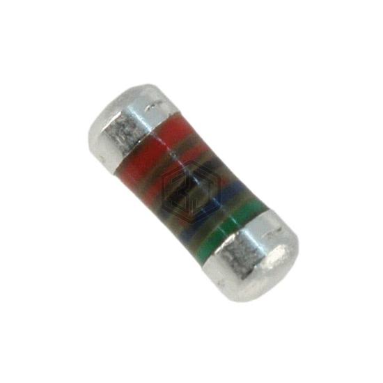 CMA02040X5602GB300 - Vishay Beyschlag/Draloric/BC Components - Chip Resistor - Surface Mount