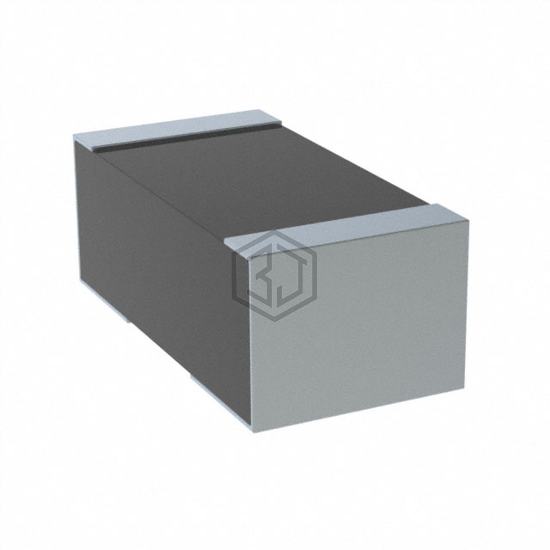 UR73D2HTTE15L0F - KOA Speer Electronics, Inc. - Chip Resistor - Surface Mount
