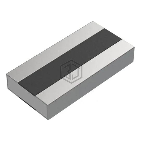 561070332092 - Würth Elektronik - Chip Resistor - Surface Mount
