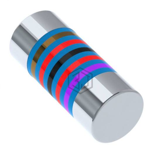 MMA02040E1202BB300 - Vishay Beyschlag/Draloric/BC Components - Chip Resistor - Surface Mount