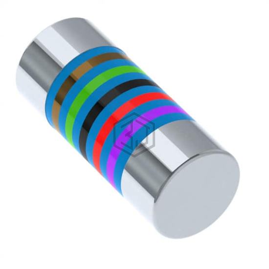MMA02040D1502BB300 - Vishay Beyschlag/Draloric/BC Components - Chip Resistor - Surface Mount