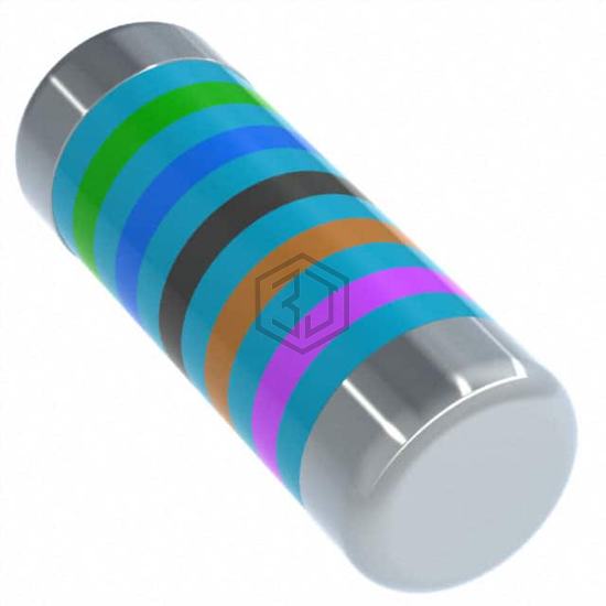 SMA-A0207BTNT5K6 - TE Connectivity Passive Product - Chip Resistor - Surface Mount