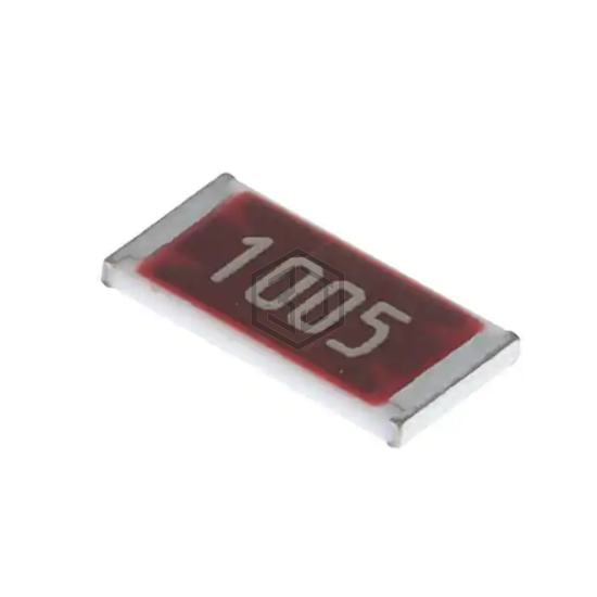 CHV2512AFX-1005ELF - Bourns Inc. - Chip Resistor - Surface Mount