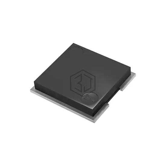 ERJ-MS6SFM50U - Panasonic Electronic Components - Chip Resistor - Surface Mount