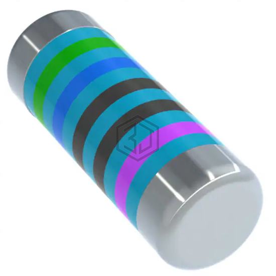 SMA-A0204BTNX560R - TE Connectivity Passive Product - Chip Resistor - Surface Mount