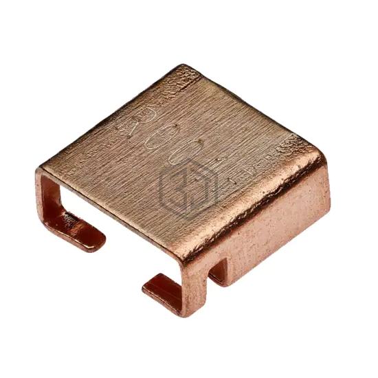 FKM5R0010FE-TR - Ohmite - Chip Resistor - Surface Mount