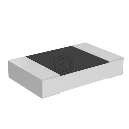 CHR0805H-1MJ8 - Riedon - Chip Resistor - Surface Mount