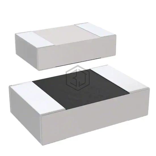 M55342E06B88B7R - TT Electronics/IRC - Chip Resistor - Surface Mount