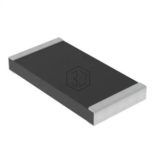 UHVB2512FCD2G00 - Stackpole Electronics Inc - Chip Resistor - Surface Mount