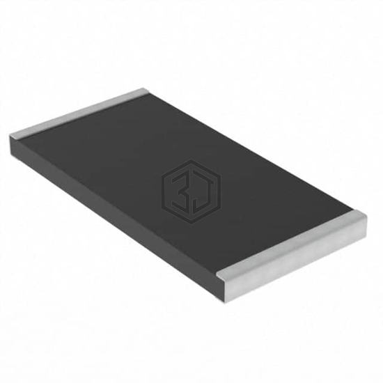 UHVB4020FCD2G00 - Stackpole Electronics Inc - Chip Resistor - Surface Mount