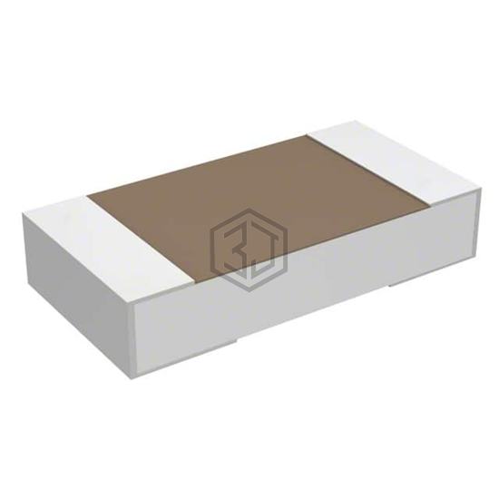 Y406331R6000F0W - Vishay Foil Resistors (Division of Vishay Precisio - Chip Resistor - Surface Mount