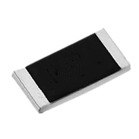 CR0402PC0RS001 - Aillen - Chip Resistor - Surface Mount