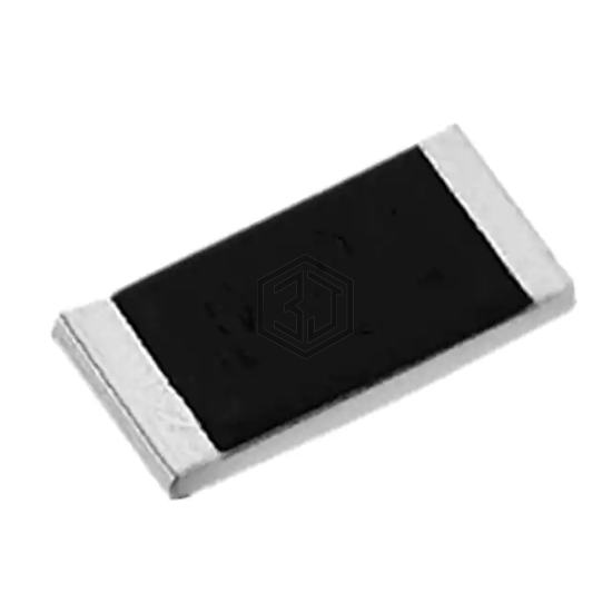 CR0201PM0RS001 - Aillen - Chip Resistor - Surface Mount