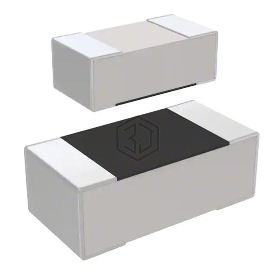 RC1608F5621CS - Samsung Electro-Mechanics - Chip Resistor - Surface Mount