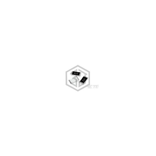 1-2176058-1 - TE Connectivity Passive Product - Chip Resistor - Surface Mount