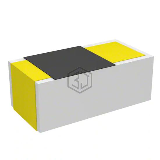 R3B100550R0J5G0 - TTM Technologies, Inc. - Chip Resistor - Surface Mount