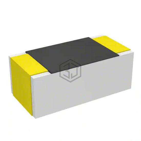 R2B100550R0J5G0 - TTM Technologies, Inc. - Chip Resistor - Surface Mount
