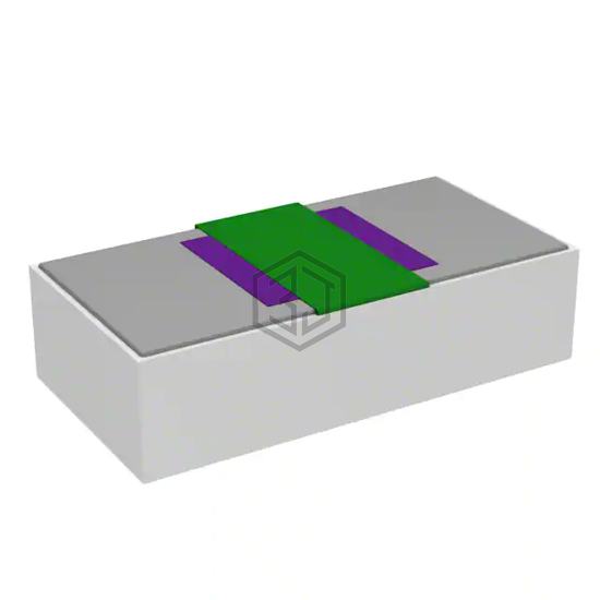 R1A100550R0J5A0 - TTM Technologies, Inc. - Chip Resistor - Surface Mount