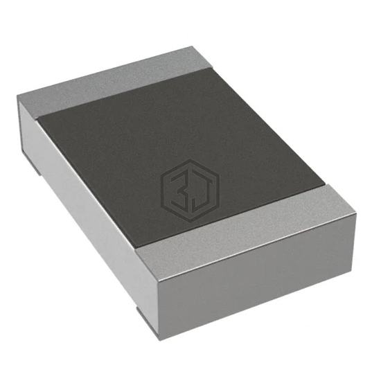 RK73Z2ATTD - KOA Speer Electronics, Inc. - Chip Resistor - Surface Mount
