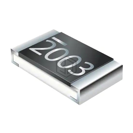 CR0805AJ/-000EAS - Bourns Inc. - Chip Resistor - Surface Mount