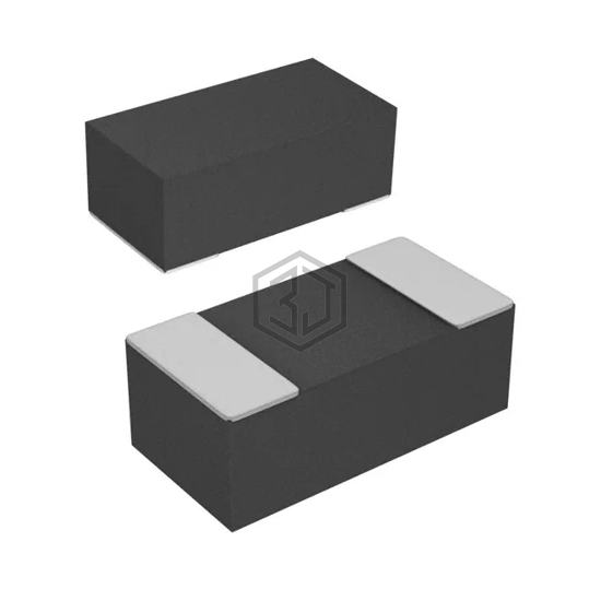 FC0402E1000JTBST1 - Vishay Dale Thin Film - Chip Resistor - Surface Mount