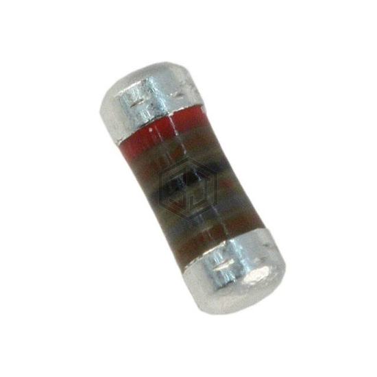CMA02040X1801GB300 - Vishay Beyschlag/Draloric/BC Components - Chip Resistor - Surface Mount