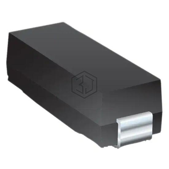 PWR4525W1002JE - Bourns Inc. - Chip Resistor - Surface Mount