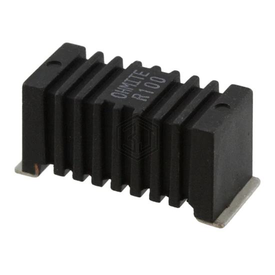 RW5S0FAR100FE - Ohmite - Chip Resistor - Surface Mount