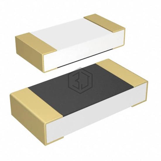 Y408320K0000T9W - Vishay Foil Resistors (Division of Vishay Precisio - Chip Resistor - Surface Mount