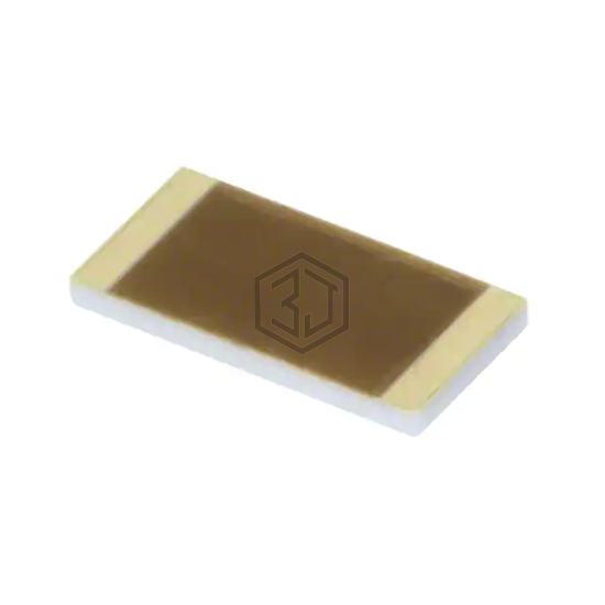 Y0799100K000F0W - Vishay Foil Resistors (Division of Vishay Precisio - Chip Resistor - Surface Mount