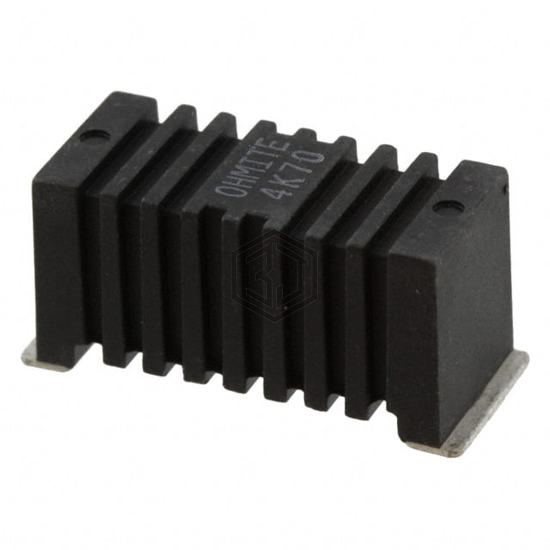 RW5S0FA4K70JE - Ohmite - Chip Resistor - Surface Mount