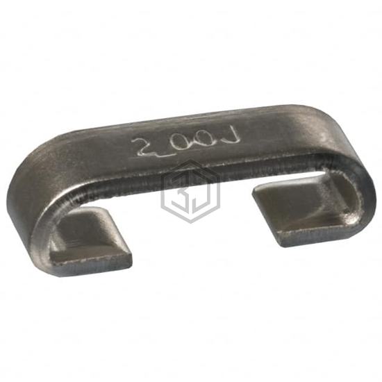 610SJR00200 - Ohmite - Chip Resistor - Surface Mount